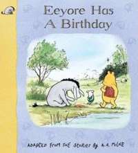 Eeyore Has a Birthday