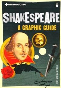 Introducing Shakespeare: A Graphic Guide