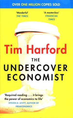 The Undercover Economist