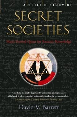 A Brief History of Secret Societies