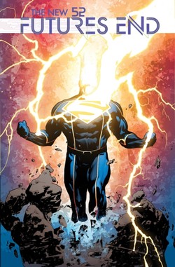 The New 52 Futures End