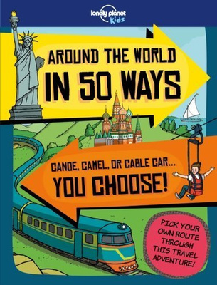 Around the World in 50 Ways