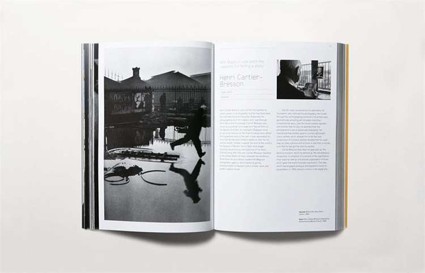 Photography Visionaries