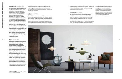 Interior Inspiration: Scandinavia