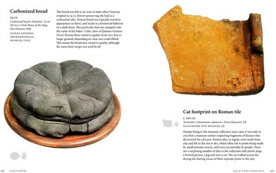 Pocket Museum: Ancient Rome