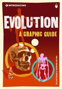 Introducing Evolution: A Graphic Guide