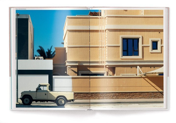 Live from F*cking Everywhere