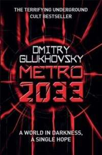 Metro 2033 