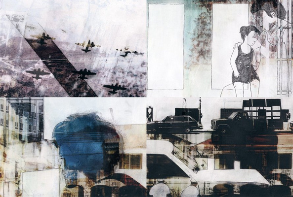 Animation Sketchbook