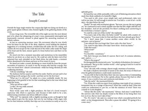 Classic Stories of World War I