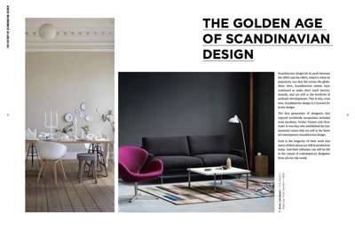 Interior Inspiration: Scandinavia