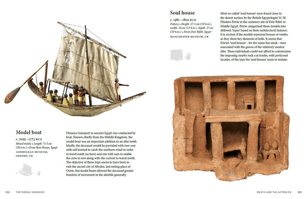 Pocket Museum: Ancient Egypt