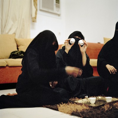 Magnum Atlas Around the World in 365 Photos from the Magnum Archive