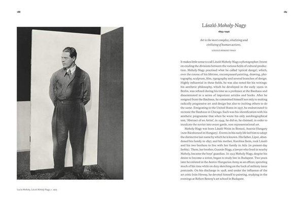 Lives of the Great Photographers