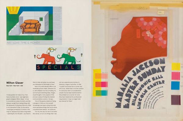 Free Hand New Typography Sketchbooks