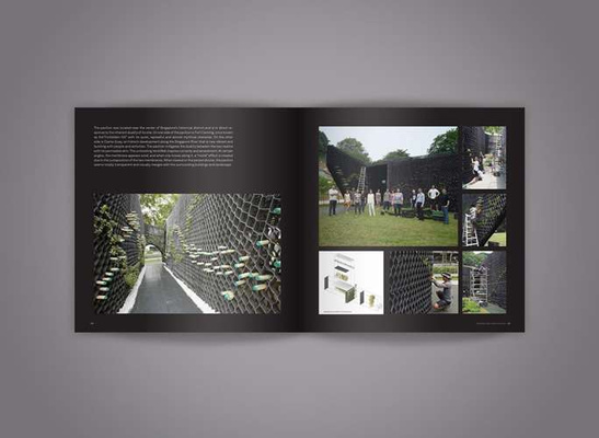 WOW Experiential Design for a Changing World