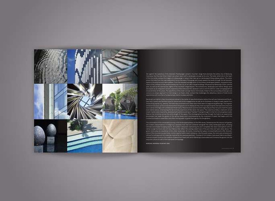 WOW Experiential Design for a Changing World