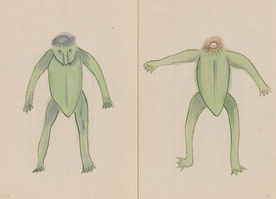 YOKAI by Koichi Yumoto