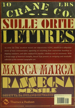 Stencil Type