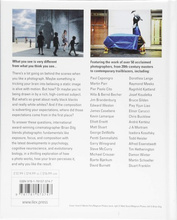 Why You Like This Photo :The science of perception