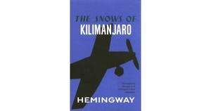 The Snows Of Kilimanjaro