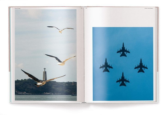 Live from F*cking Everywhere