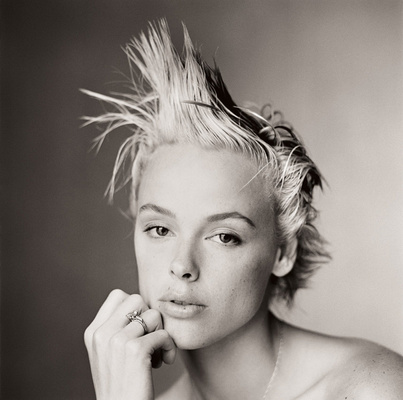 Rolston: Hollywood Royale