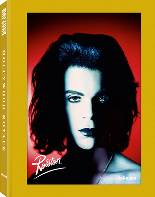 Rolston: Hollywood Royale