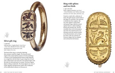 Pocket Museum: Ancient Rome