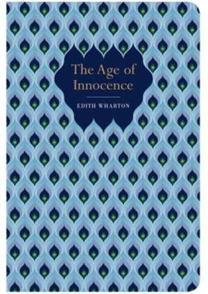 The Age of Innocence