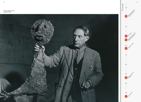 Photography Visionaries