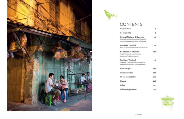 From the Source - Thailand