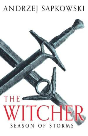 Season of Storms : A Novel of the Witcher