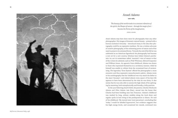 Lives of the Great Photographers