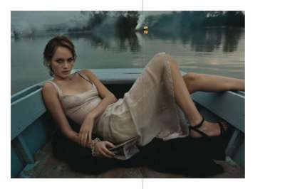 Fashion Image Revolution