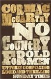 No Country for Old Men