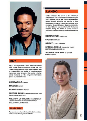 Star Wars: Millennium Falcon Book and Mega Model