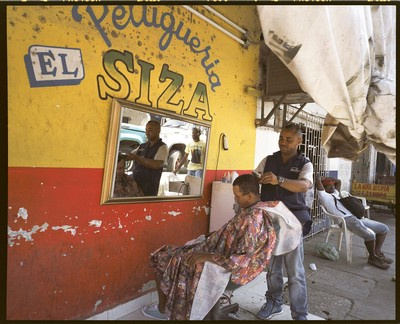 Magnum Atlas Around the World in 365 Photos from the Magnum Archive