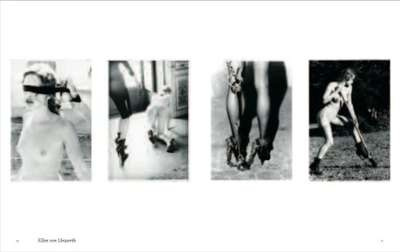 High Heels: Fashion, Femininity and Seduction