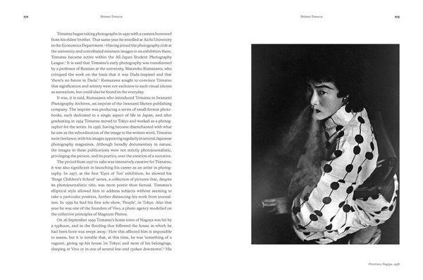 Lives of the Great Photographers