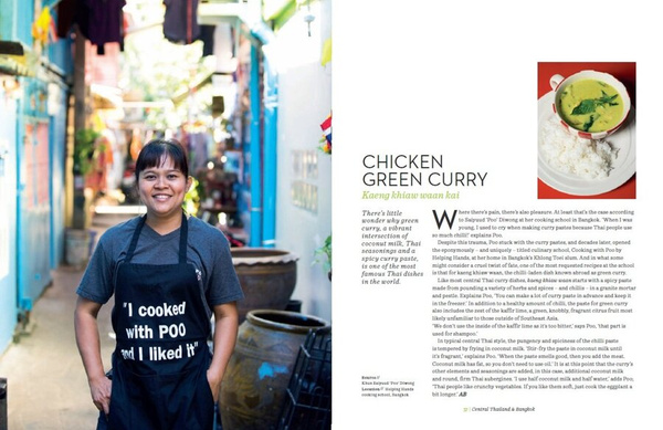 From the Source - Thailand