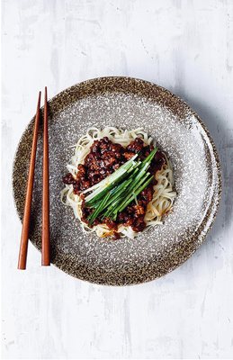 China : The Cookbook