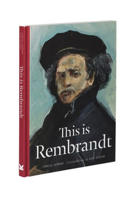 This is Rembrandt