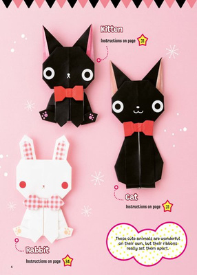 Easy Origami for Kids