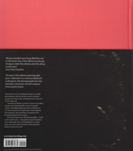 Catwalking - Photographs by Chris Moore