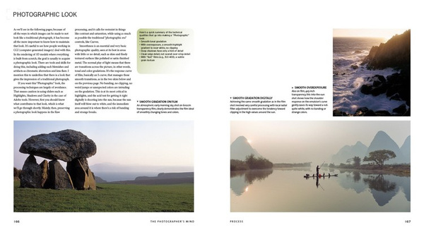 The Photographer's Mind Remastered Creative