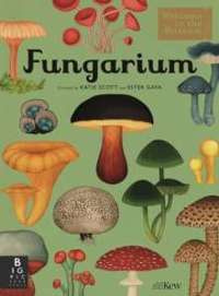 Fungarium (English edition)