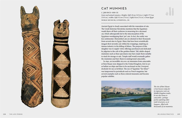 Pocket Museum: Ancient Egypt