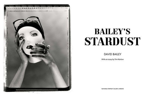 Bailey's Stardust