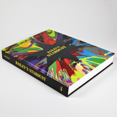 Bailey's Stardust